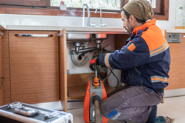 Best Sewer Line Repair  in Taylor Creek, FL