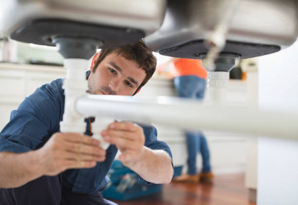 Best Toilet Repair Services  in Taylor Creek, FL