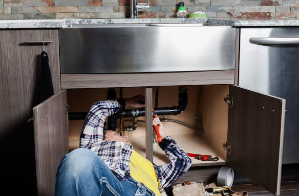 Best Gas Line Repair  in Taylor Creek, FL