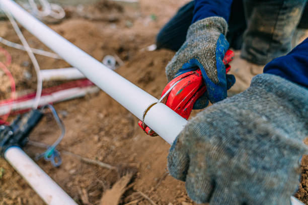 Professional Plumbing in Taylor Creek, FL